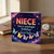 Great Nephew Birthday Card, Nice Have a Wonderful Birthday Butterfly Card