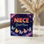 Great Niece Card, Nice Great Niece Birthday Card