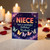 Husband Birthday Card, Nice Have a Wonderful Birthday Husband Card with Butterflies and Stars