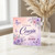 Cousin Birthday Card, Happy Birthday Cousin Floral Butterfly Card