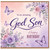 God Son Birthday Card