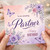 Partner Birthday Card