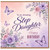 Step Daughter Birthday Card, To an Amazing Step Daughter Happy Birthday Floral Butterfly Card