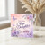 Step Daughter Birthday Card, To an Amazing Step Daughter Happy Birthday Floral Butterfly Card