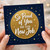 Birthday Card, So Proud of You and Your New Job Congratulations Card
