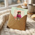 60th Birthday Card, Sassy & Sixty Funny Cat Birthday Card