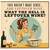 Birthday Card, Leftover Wine Humour Greeting Card