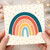 Birthday Card, You Are a Miracle Card