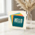 Birthday Card, Hello Greeting Card