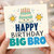 Birthday Card
