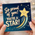 Birthday Card, So Proud of You You're a Star Card, Congratulations Card