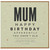 Birthday Card, Funny Birthday Card for Happy Birthday Apparently You Aren’t Old Until Your Eyesight Starts to Go