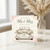 Birthday Card, Mr & Mrs Congratulations Wedding Card