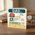 Birthday Card, Funny DIY Tools Birthday Card