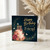 Birthday Card, Happy Birthday Card, Floral Cake Birthday Card