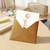 Birthday Card, Cute Rabbit Balloon New Baby Card