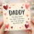Birthday Card, Heartfelt Love Message Card