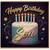 Birthday Card, Happy Birthday Card, Birthday Cake Design