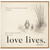 Birthday Card, Winnie the Pooh Love Lives Always Card, Thinking of You Card