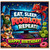 Birthday Card, Gamer Birthday Card, Eat Sleep Roblox Repeat Happy Birthday Card