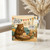 Birthday Card, Bear and Teddy Cake Party Card