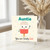 Birthday Card, You Are Totally Fab Funny Cute Greeting Card