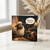 Birthday Card, Margaret Funny Sheep Greeting Card