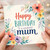 Birthday Card, Happy Birthday to a Wonderful Card