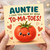 Birthday Card, Cute Tomato Pun Card