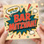 Birthday Card, Mazel Tov On Your Bar Mitzvah Greeting Card