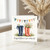 Birthday Card, Cute Wellies and Wildflowers Wedding Day Card