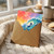 Birthday Card, Surfing Happy Birthday Card