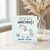 Birthday Card, Unicorn Good Luck Card, I Believe in You Card