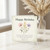 15th Birthday Card, Religious Floral Happy Birthday Card, Romans 15:13 Verse Card