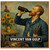 Birthday Card, Vincent Van Gulp Parody Greeting Card