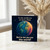 Birthday Card, To the World You Are Just a But to Me You Are the World Card