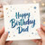 Birthday Card