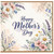 Birthday Card, Floral Watercolour Happy Day Card
