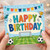 Birthday Card