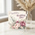 Birthday Card, Floral Wedding Card