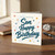 Birthday Card, To an Amazing Happy Birthday Greeting Card
