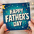 Birthday Card, Happy Day Greeting Card