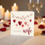 Birthday Card, To My Wonderful Heart Branch Greeting Card