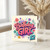 12th Birthday Card, 12th Birthday Girl Card