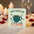 Birthday Card, I Love You a Latte Coffee Card
