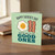 Birthday Card, You're One of the Good Ones Funny Breakfast Card