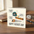 Birthday Card, Happy Day Greeting Card