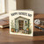 Birthday Card, Shed Garden Card