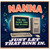 Birthday Card, Funny Retro Computer Greeting Card