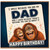 Birthday Card, Funny Orangutan Happy Birthday Card